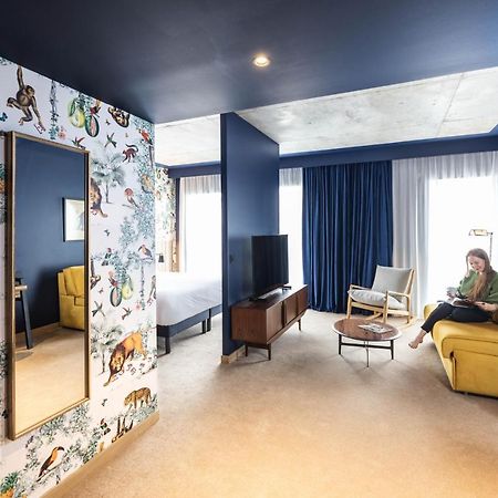 Kopster Hotel Residence Paris Ouest Colombes Bois-Colombes 외부 사진