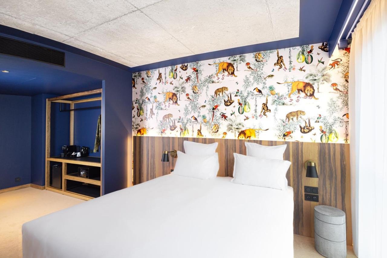 Kopster Hotel Residence Paris Ouest Colombes Bois-Colombes 외부 사진