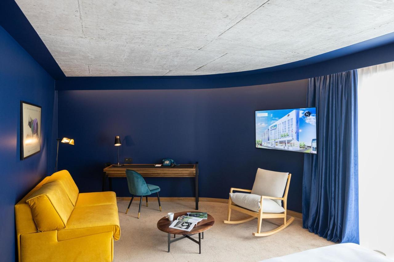 Kopster Hotel Residence Paris Ouest Colombes Bois-Colombes 외부 사진