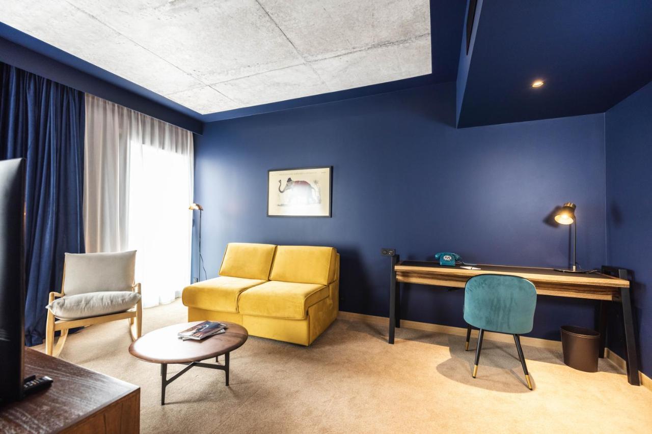Kopster Hotel Residence Paris Ouest Colombes Bois-Colombes 외부 사진