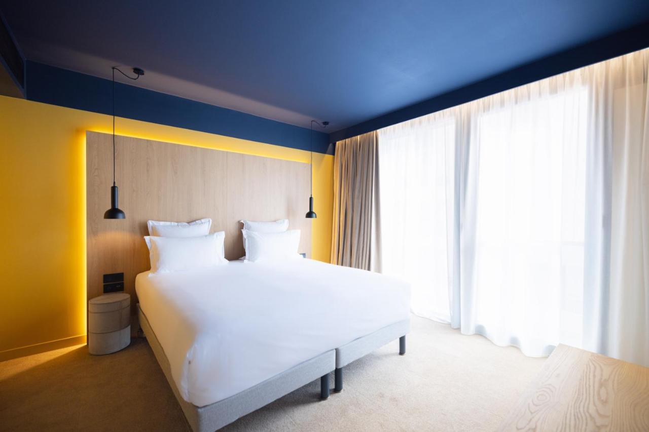 Kopster Hotel Residence Paris Ouest Colombes Bois-Colombes 외부 사진