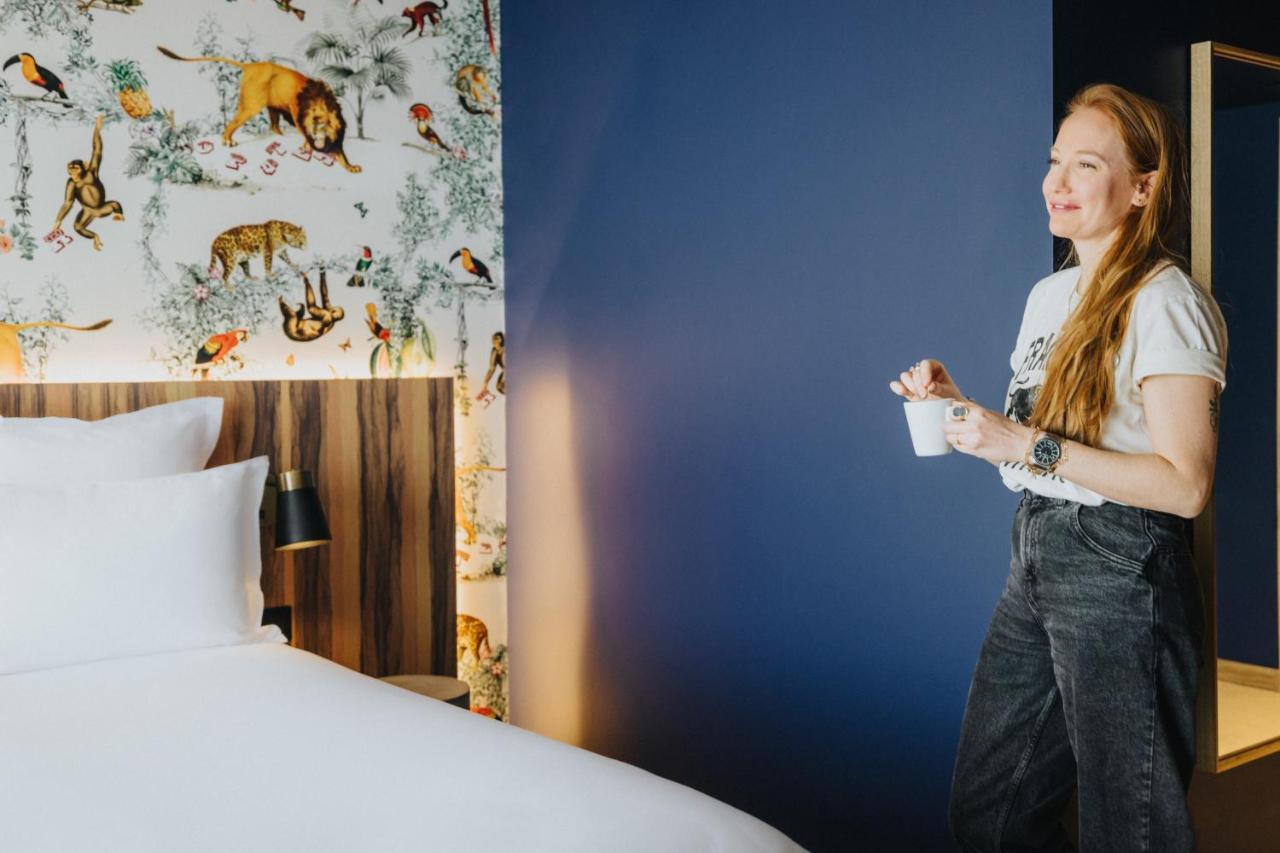 Kopster Hotel Residence Paris Ouest Colombes Bois-Colombes 외부 사진