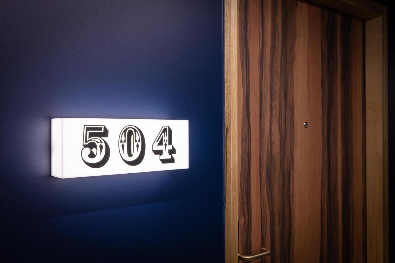 Kopster Hotel Residence Paris Ouest Colombes Bois-Colombes 외부 사진