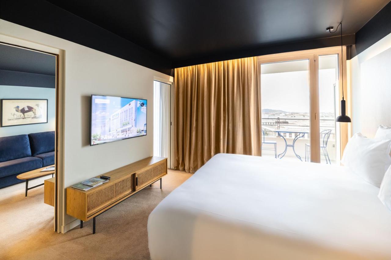 Kopster Hotel Residence Paris Ouest Colombes Bois-Colombes 외부 사진