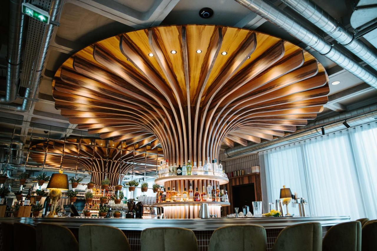 Kopster Hotel Residence Paris Ouest Colombes Bois-Colombes 외부 사진