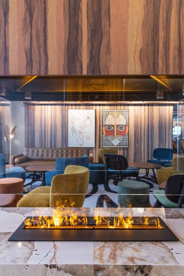 Kopster Hotel Residence Paris Ouest Colombes Bois-Colombes 외부 사진