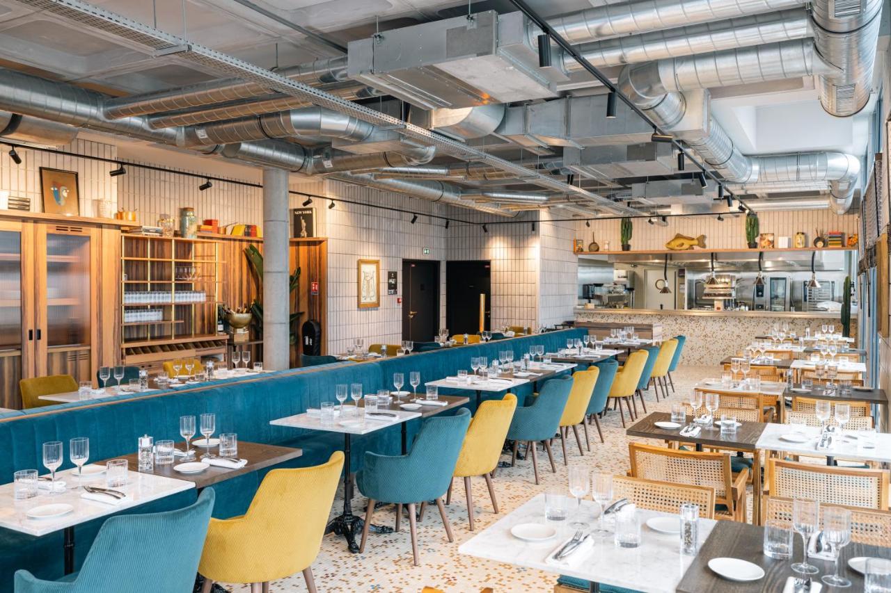 Kopster Hotel Residence Paris Ouest Colombes Bois-Colombes 외부 사진