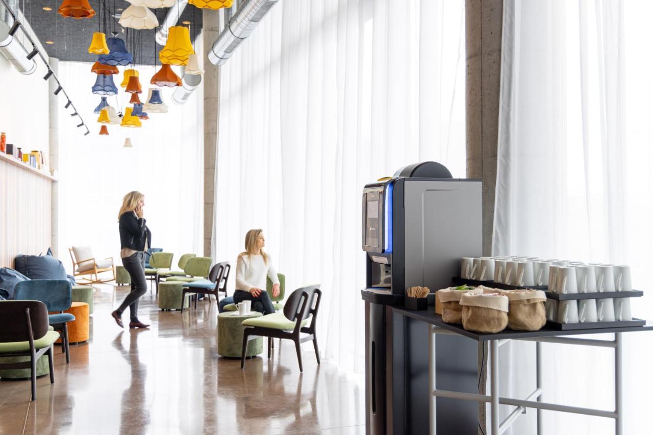 Kopster Hotel Residence Paris Ouest Colombes Bois-Colombes 외부 사진