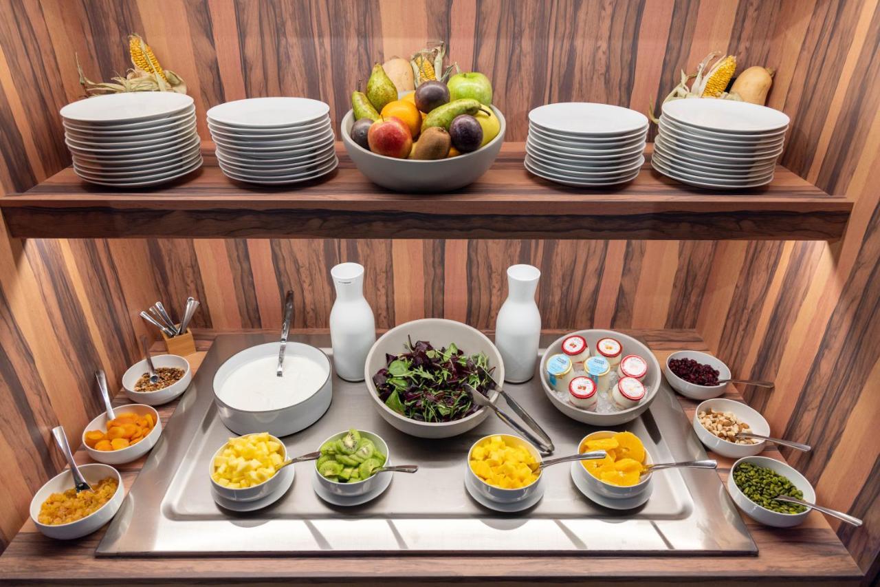 Kopster Hotel Residence Paris Ouest Colombes Bois-Colombes 외부 사진